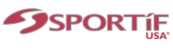Sportif USA logo.